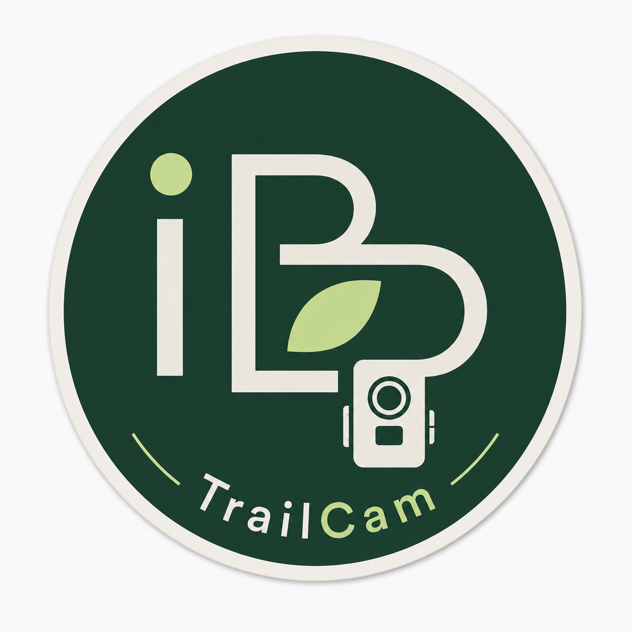 Logo iNat TrailCam