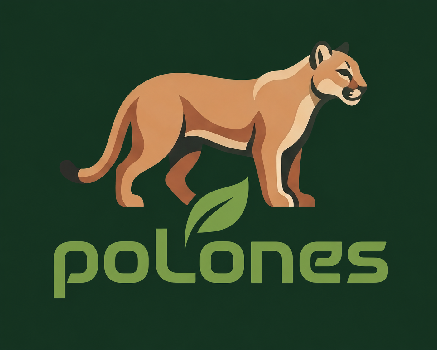 Logo poloNes